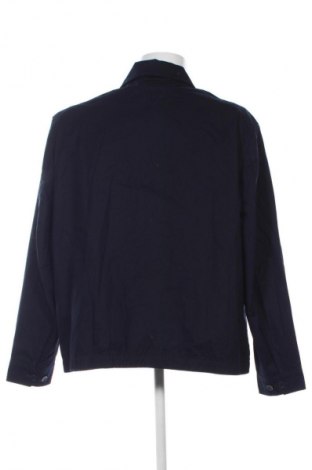 Herrenjacke Tommy Hilfiger, Größe XXL, Farbe Blau, Preis 45,99 €