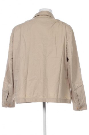 Herrenjacke Tommy Hilfiger, Größe XXL, Farbe Beige, Preis € 78,99