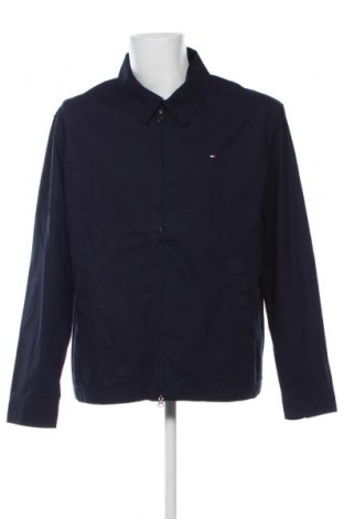 Férfi dzseki Tommy Hilfiger, Méret XL, Szín Kék, Ár 21 039 Ft