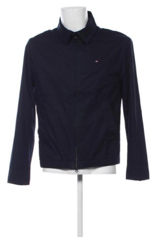 Herrenjacke Tommy Hilfiger, Größe S, Farbe Blau, Preis € 41,99