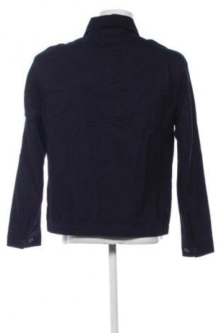 Herrenjacke Tommy Hilfiger, Größe S, Farbe Blau, Preis € 41,99