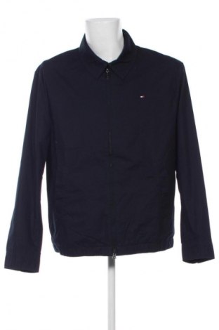 Herrenjacke Tommy Hilfiger, Größe XL, Farbe Blau, Preis 56,99 €