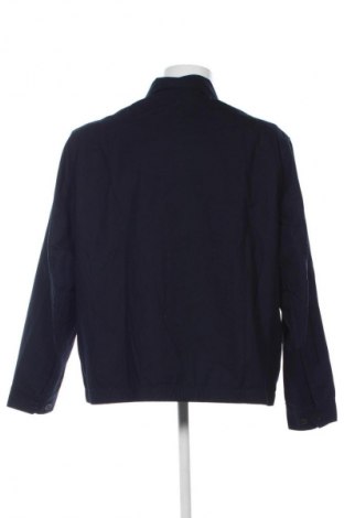 Herrenjacke Tommy Hilfiger, Größe XL, Farbe Blau, Preis 56,99 €