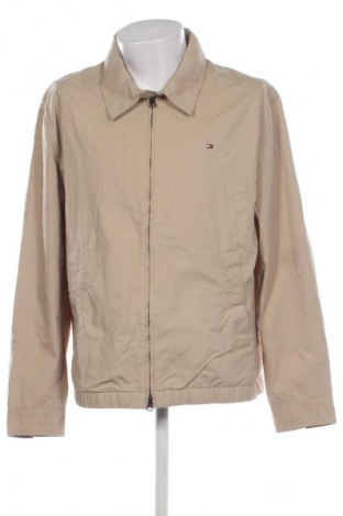 Férfi dzseki Tommy Hilfiger, Méret XL, Szín Bézs, Ár 9 929 Ft, #134156035
