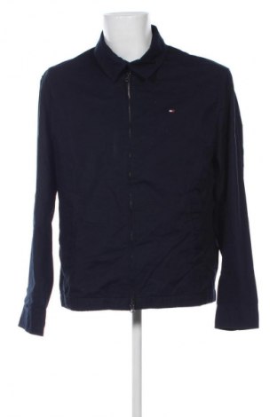 Pánská bunda  Tommy Hilfiger, Velikost L, Barva Modrá, Cena  869,00 Kč