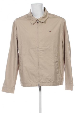 Pánská bunda  Tommy Hilfiger, Velikost XL, Barva Béžová, Cena  659,00 Kč, #134156525