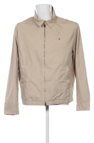 Férfi dzseki Tommy Hilfiger, Méret L, Szín Bézs, Ár 15 429 Ft, #134156621