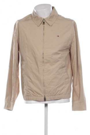 Pánská bunda  Tommy Hilfiger, Velikost M, Barva Béžová, Cena  919,00 Kč