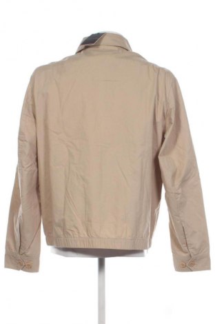 Pánská bunda  Tommy Hilfiger, Velikost M, Barva Béžová, Cena  919,00 Kč