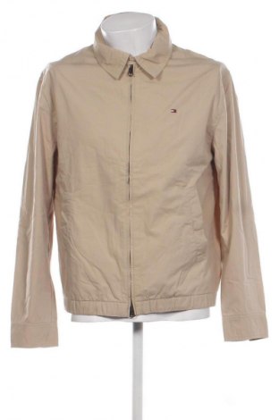 Pánská bunda  Tommy Hilfiger, Velikost M, Barva Béžová, Cena  919,00 Kč