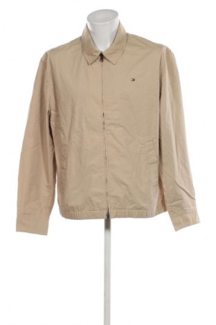 Férfi dzseki Tommy Hilfiger, Méret XL, Szín Bézs, Ár 25 329 Ft
