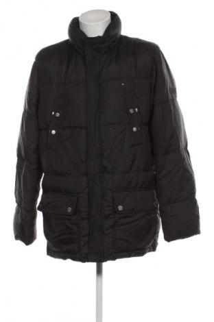 Pánská bunda  Tommy Hilfiger, Velikost XXL, Barva Černá, Cena  3 099,00 Kč