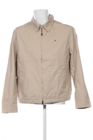 Мъжко яке Tommy Hilfiger, Размер L, Цвят Бежов, Цена 34,76 €