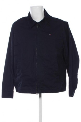 Herrenjacke Tommy Hilfiger, Größe XL, Farbe Blau, Preis € 41,99