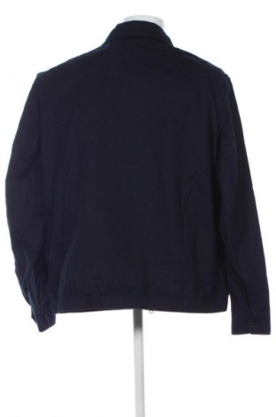 Herrenjacke Tommy Hilfiger, Größe XL, Farbe Blau, Preis € 41,99
