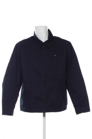 Herrenjacke Tommy Hilfiger, Größe XL, Farbe Blau, Preis € 41,99