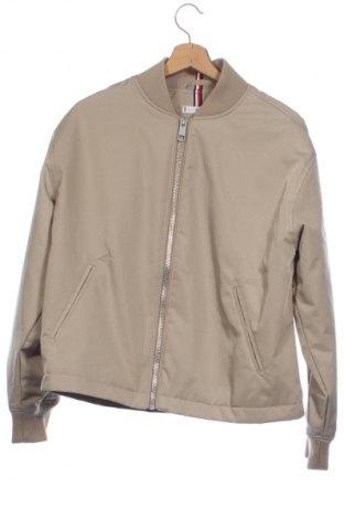 Férfi dzseki Tommy Hilfiger, Méret XS, Szín Bézs, Ár 29 879 Ft