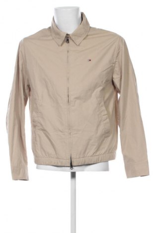 Pánská bunda  Tommy Hilfiger, Velikost S, Barva Béžová, Cena  919,00 Kč