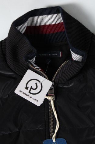 Pánská bunda  Tommy Hilfiger, Velikost L, Barva Černá, Cena  1 929,00 Kč