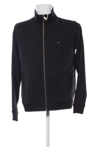 Férfi dzseki Tommy Hilfiger, Méret L, Szín Fekete, Ár 28 099 Ft
