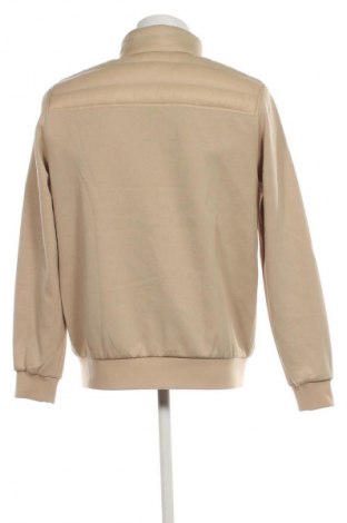 Geacă de bărbati Tommy Hilfiger, Mărime M, Culoare Bej, Preț 349,99 Lei