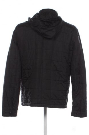 Herrenjacke Tommy Hilfiger, Größe L, Farbe Schwarz, Preis € 66,99