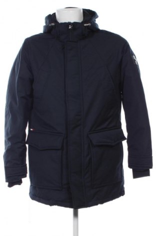 Pánská bunda  Tommy Hilfiger, Velikost S, Barva Modrá, Cena  3 849,00 Kč