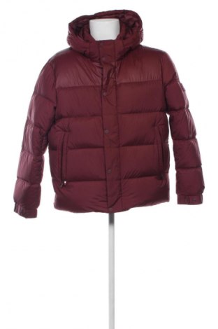 Мъжко яке Tommy Hilfiger, Размер XL, Цвят Червен, Цена 115,04 €