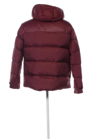 Мъжко яке Tommy Hilfiger, Размер XL, Цвят Червен, Цена 115,04 €