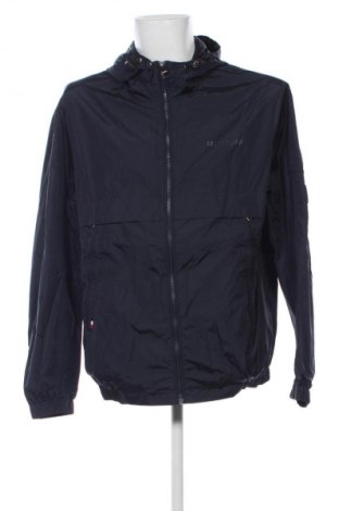 Férfi dzseki Tommy Hilfiger, Méret XL, Szín Kék, Ár 37 299 Ft