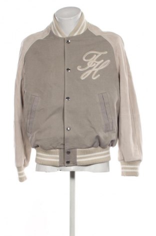 Męska kurtka Tommy Hilfiger, Rozmiar M, Kolor Beżowy, Cena 1 084,99 zł