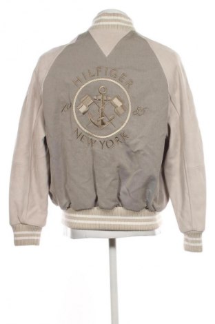 Męska kurtka Tommy Hilfiger, Rozmiar M, Kolor Beżowy, Cena 1 084,99 zł