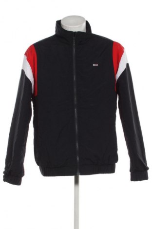 Pánská bunda  Tommy Jeans, Velikost M, Barva Modrá, Cena  3 949,00 Kč
