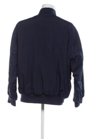 Geacă de bărbati Tommy Jeans, Mărime XL, Culoare Albastru, Preț 352,99 Lei