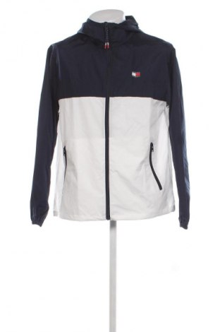Мъжко яке Tommy Jeans, Размер M, Цвят Многоцветен, Цена 39,36 €