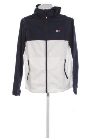 Pánská bunda  Tommy Jeans, Velikost M, Barva Vícebarevné, Cena  1 149,00 Kč