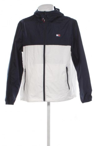 Мъжко яке Tommy Jeans, Размер XL, Цвят Многоцветен, Цена 86,91 €