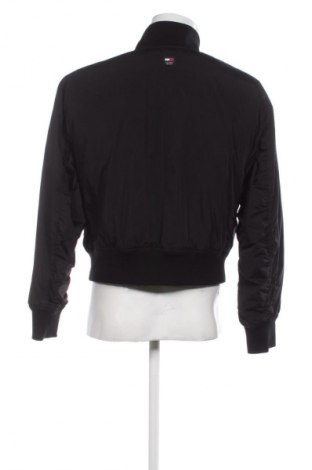 Pánská bunda  Tommy Jeans, Velikost XL, Barva Černá, Cena  2 699,00 Kč
