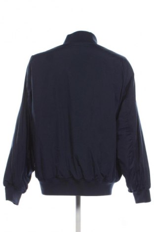 Herrenjacke Tommy Jeans, Größe XL, Farbe Blau, Preis € 164,99