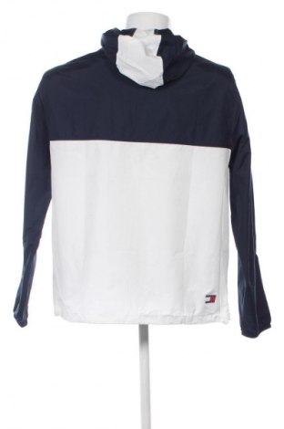 Мъжко яке Tommy Jeans, Размер M, Цвят Многоцветен, Цена 70,55 €