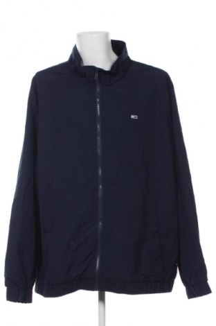 Мъжко яке Tommy Jeans, Размер 5XL, Цвят Син, Цена 127,82 €