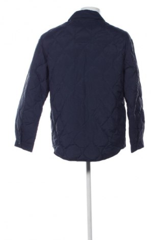 Férfi dzseki Tommy Jeans, Méret S, Szín Kék, Ár 29 879 Ft