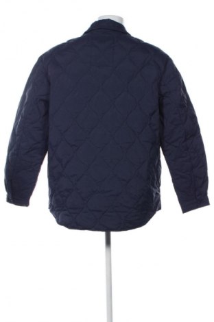 Мъжко яке Tommy Jeans, Размер L, Цвят Син, Цена 61,35 €