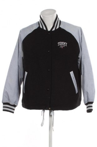 Pánská bunda  Tommy Jeans, Velikost XL, Barva Vícebarevné, Cena  3 799,00 Kč
