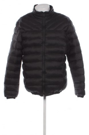 Мъжко яке Unbranded, Размер XL, Цвят Черен, Цена 28,63 €, #134087317