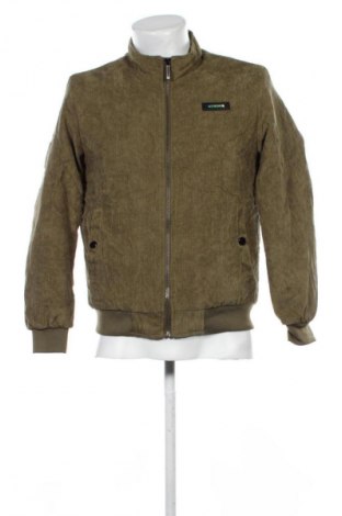 Férfi dzseki Unbranded, Méret L, Szín Zöld, Ár 10 439 Ft