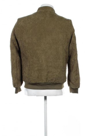 Férfi dzseki Unbranded, Méret L, Szín Zöld, Ár 10 439 Ft