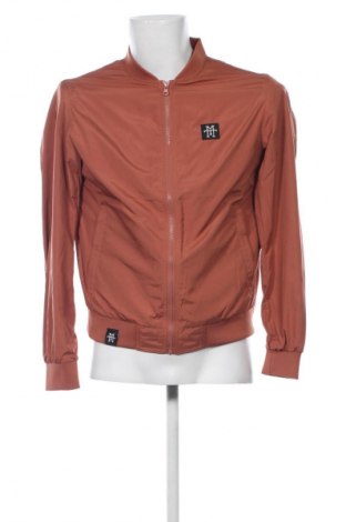 Herrenjacke Unbranded, Größe L, Farbe Braun, Preis € 17,99