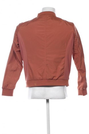 Herrenjacke Unbranded, Größe L, Farbe Braun, Preis € 17,99