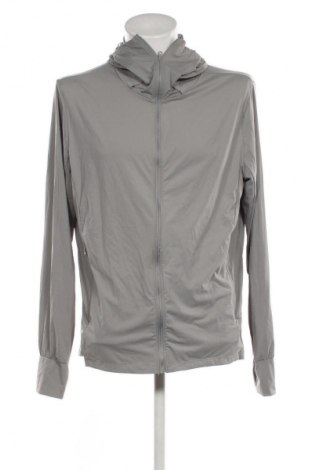 Pánská bunda  Unbranded, Velikost 4XL, Barva Šedá, Cena  608,00 Kč